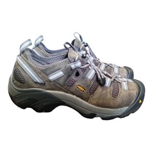 Men's KEEN Utility Steel Toe Work Shoe